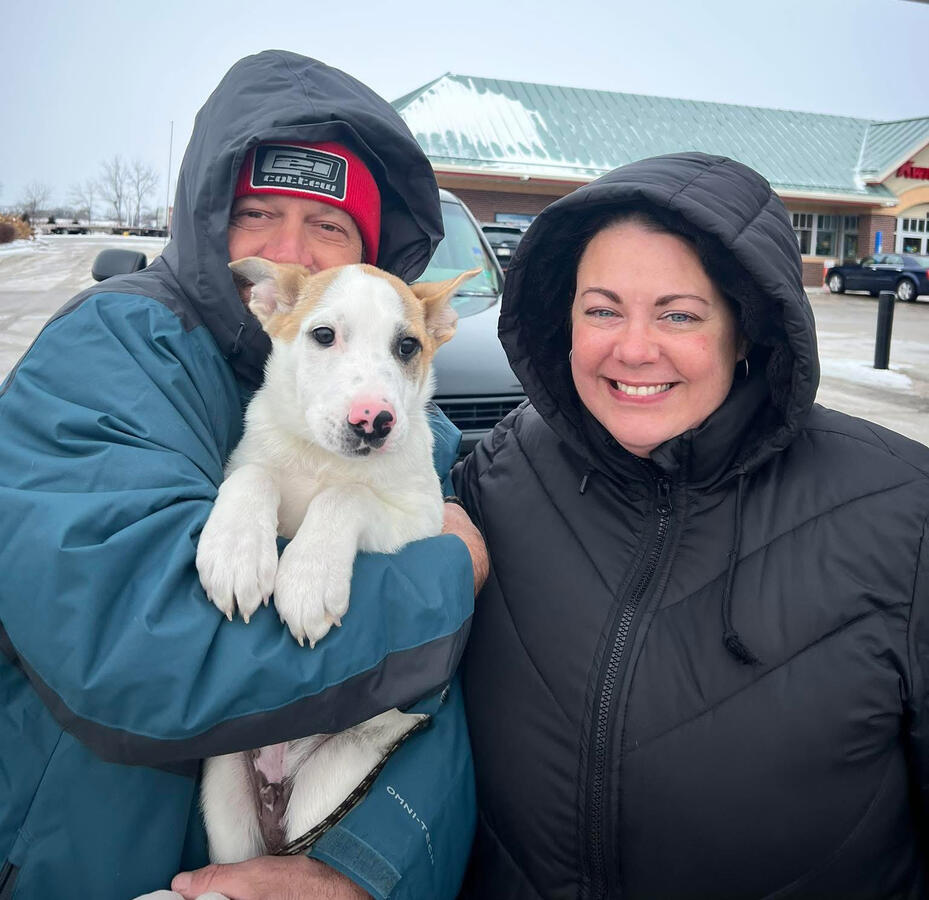 Spike